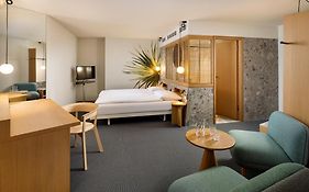 Palmiers By Fassbind